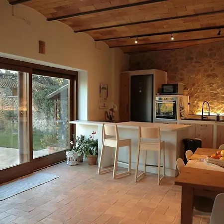 San Valentino Сasa de vacaciones