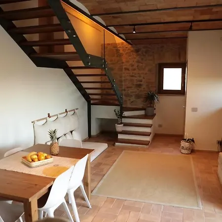 San Valentino Дом отдыха *