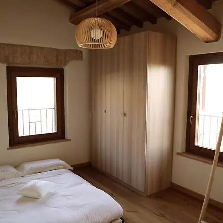 San Valentino Сasa de vacaciones San Valentino (Rieti)