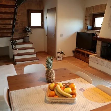 Holiday home San Valentino San Valentino (Terni)