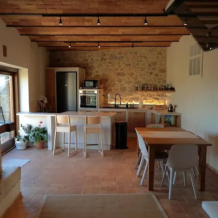 Holiday home San Valentino *