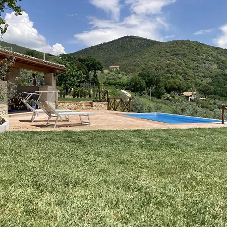 San Valentino * San Valentino (Rieti)