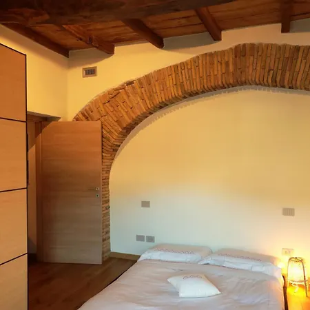 Holiday home San Valentino *