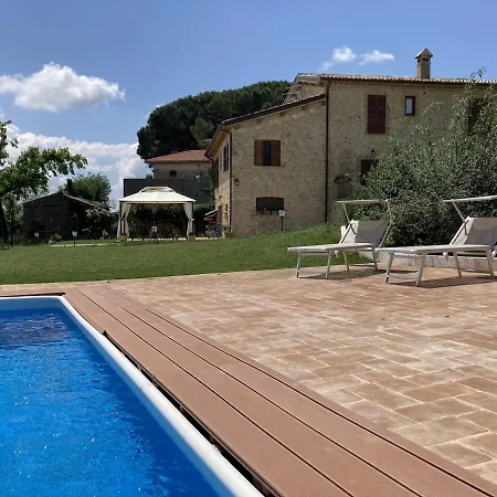 San Valentino Holiday home San Valentino (Terni)