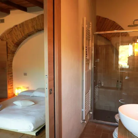 San Valentino Дом отдыха