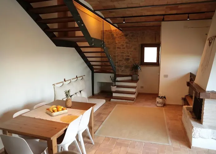 San Valentino Casa vacanze *