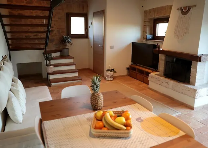 Casa vacanze San Valentino San Valentino (Rieti)