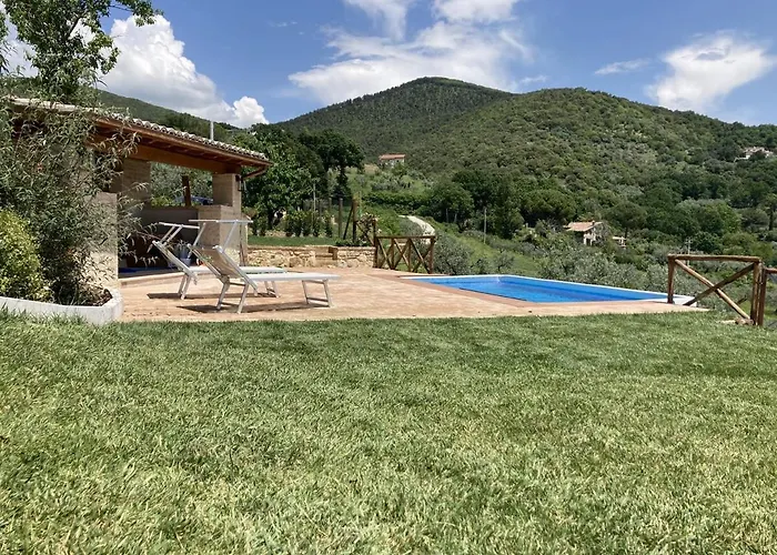 San Valentino * San Valentino (Rieti)