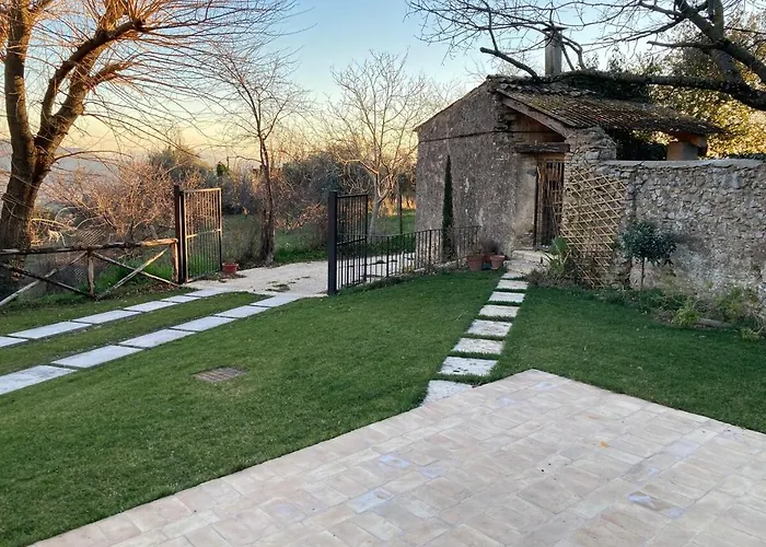 San Valentino Casa vacanze San Valentino (Rieti)